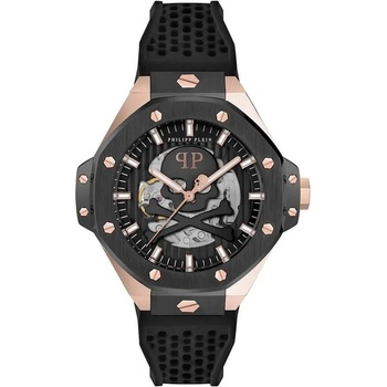 Philipp Plein Мъжки часовник Philipp Plein PWPFA0224 (B--PWPFA0224)
