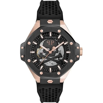 Philipp Plein Мъжки часовник Philipp Plein PWPFA0224 (B--PWPFA0224)