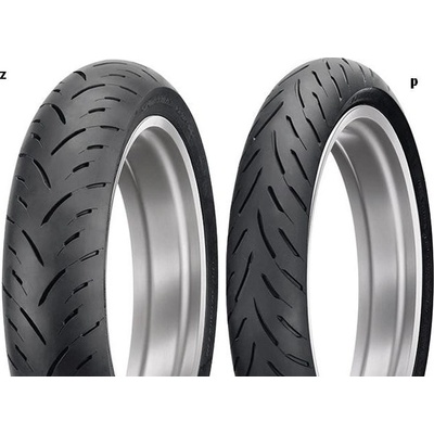 Dunlop Sportmax GPR300 120/70 R17 58W