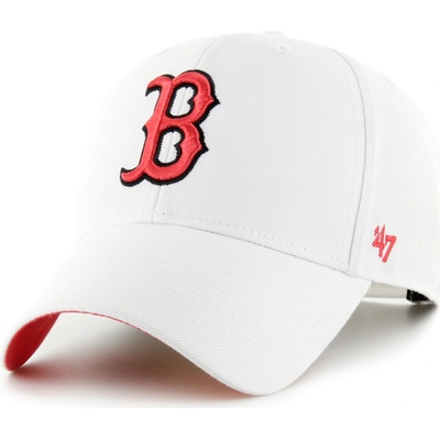 47 Brand Boston Red Sox Sure Shot Snapback ’47 MVP