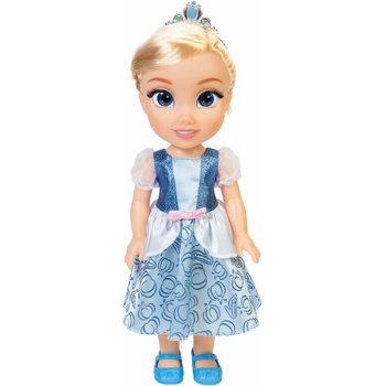 JAKKS PACIFIC Disney 95560 Popoluška 35 cm