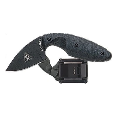 Ka-Bar TDI Law Enforcement