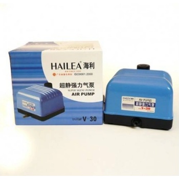 Image 1 of HAILEA Въздушна помпа Hailea V30 (2672)