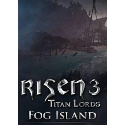 Игра Risen 3 - Fog Island за PC Steam, Електронна доставка