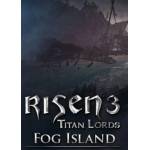 THQ Nordic Risen 3 Fog Island DLC (PC)