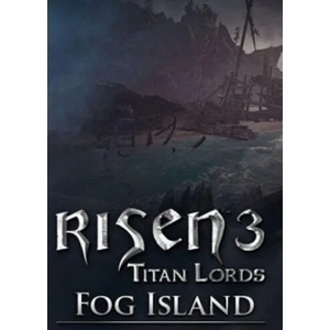 THQ Nordic Risen 3 Fog Island DLC (PC)