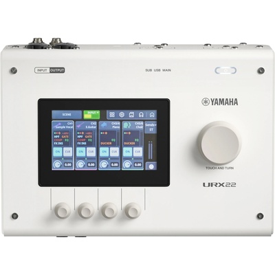 Yamaha URX22