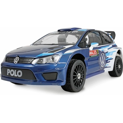 AMEWI Trade e.K. RC auto Hyper GO VW Polo WRC Rallye 1/7 ARTR