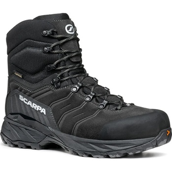 Scarpa Rush Polar Gtx Размер на обувките (ЕС): 44, 5 / Цвят: черен