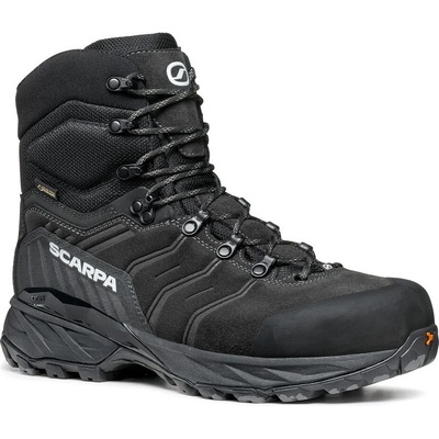 Scarpa Rush Polar Gtx Размер на обувките (ЕС): 44, 5 / Цвят: черен