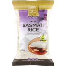 Chef's Selection Golden Turtle Chef Rýže Basmati 10 kg