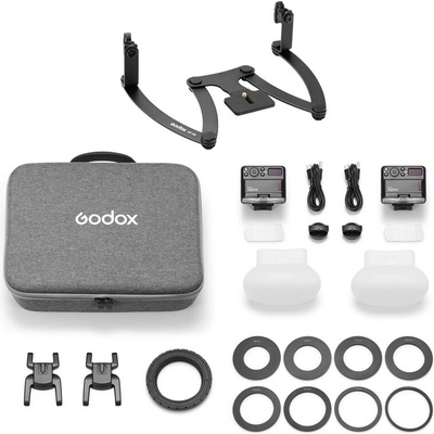 Godox MF12-DK3