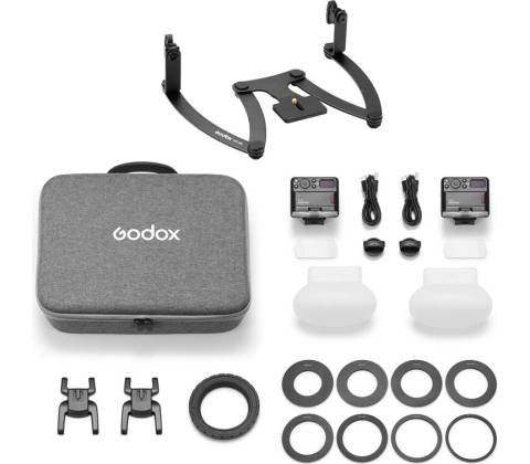 Godox MF12-DK3