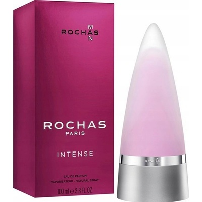 Rochas Intense toaletná voda pánská 100 ml