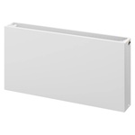 Mexen CVF33 Панелен радиатор Flat 300 x 1300 мм, долно свързване, 1612 W, бял (W633F-030-130-00)