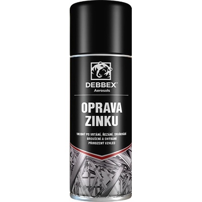 DEN BRAVEN Tectane Oprava zinku 400g – Zbozi.Blesk.cz