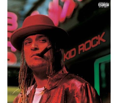 KID ROCK: DEVIL WITHOUT A CAUSE CD