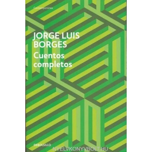 Cuentos completos (2013)