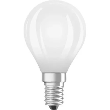 Image 1 of OSRAM Led ЛАМПА parathom dim cl p gl fr 40 5w/827 e14 ledvance (ledvance 4099854067709)