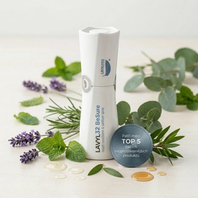 Lavyl 32 BeSure Lavylites 50 ml – Zboží Dáma