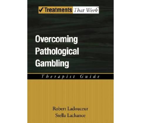 Overcoming Pathological Gambling