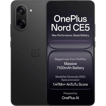 OnePlus Nord CE5 5G 128GB 8GB RAM Dual