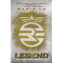 Legend - Lu, Marie