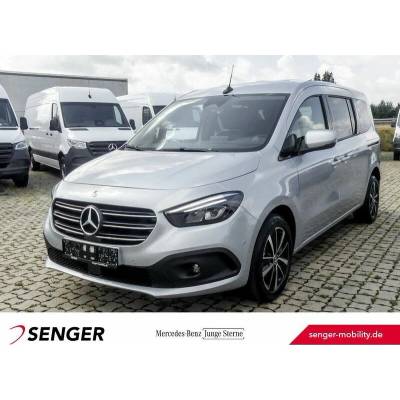 Mercedes-Benz T 180 Progressive 96 kW