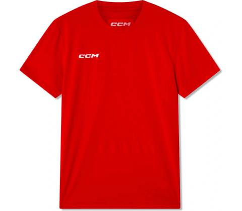 CCM Lightweight Training Red