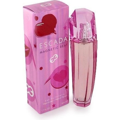 Escada Magnetic Beat toaletní voda dámská 25 ml