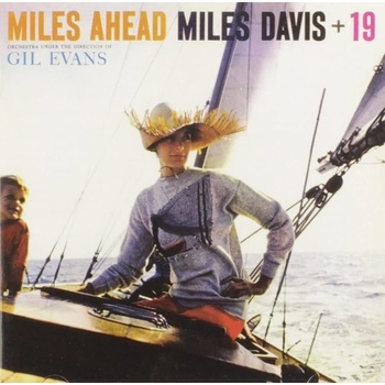Davis Miles - Miles Ahead CD