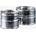 ArtKamin Муфа за гофриран димоотвод - Ф200 (mgd)
