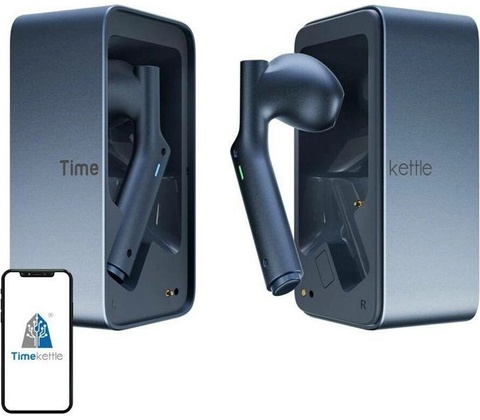 Timekettle W4 AI modrý