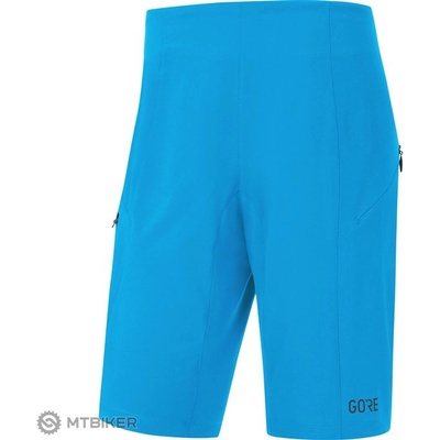 Gore C3 Trail dámske dynamic cyan