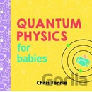 Quantum Physics for Babies - Chris Ferrie