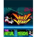 Hell Yeah! Virtual Rabbit Missions