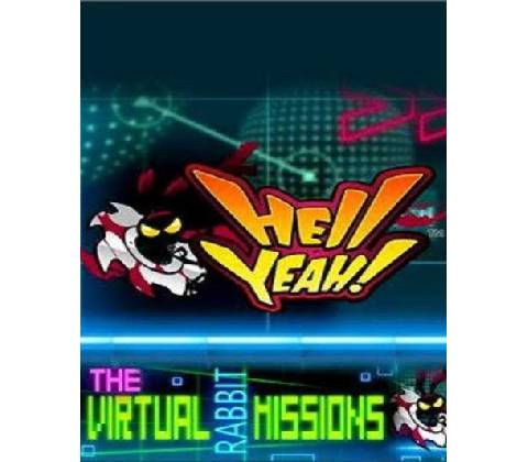 Hell Yeah! Virtual Rabbit Missions