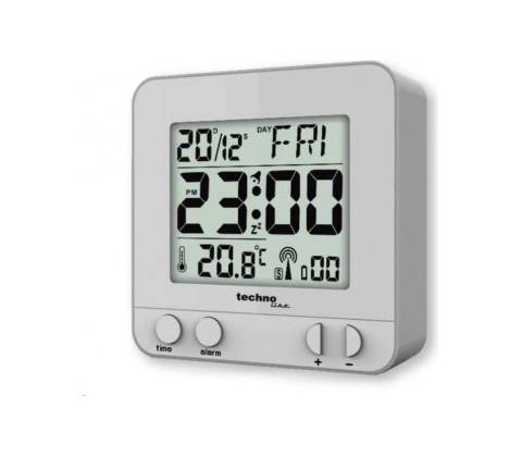 Technoline Digitální budík WT 235S