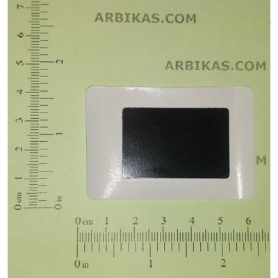 Compatible Ресет чип Black, 15K, за Kyocera TASKalfa180 (TK435-CHIP)