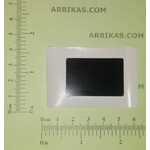 Compatible Ресет чип Black, 15K, за Kyocera TASKalfa180 (TK435-CHIP)