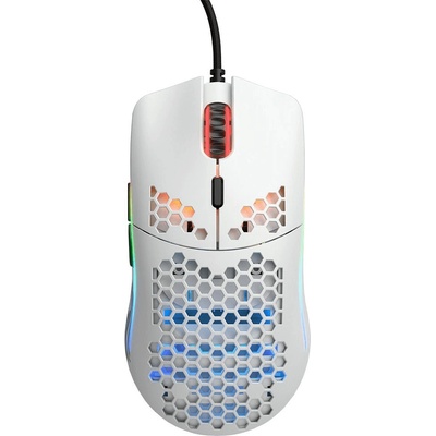 Glorious Model O Gaming Mouse GO-WHITE