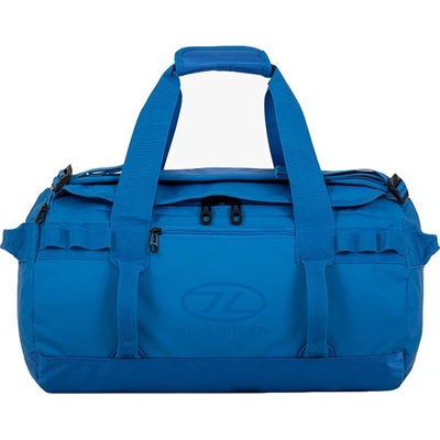 Highlander Storm Kitbag modrá 30 l