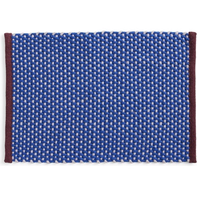 HAY Изтривалка Hay синя (AB366-D805)