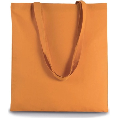 KiMood Taška Ki0223, bavlněná, 1TE-Ki0223-Cumin Yellow-uni Cumin žlutá