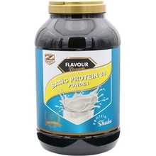 Z-konzept Basic Protein 80 powder 2000 g