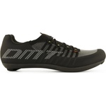 DMT Обувки за шосеен велосипед DMT Pogis Cycling shoes - Black / Grey - размер 38 (EU) (036-1082-0113)