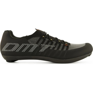 DMT Обувки за шосеен велосипед DMT Pogis Cycling shoes - Black / Grey - размер 38 (EU) (036-1082-0113)