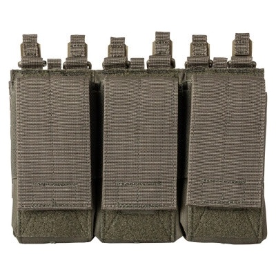 5.11 Trojitá na AR zásobník Flex Triple AR Ranger Green