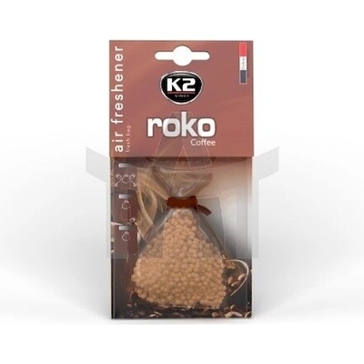 K2 ROKO káva