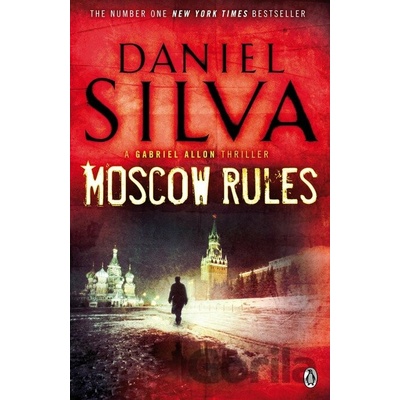 Moscow Rules - D. Silva